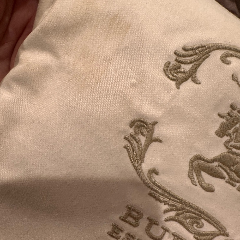 Burberry Tote - image 5